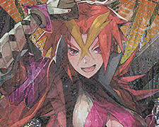 LR プリンセス・ディフェンス 販売 | [WXK-11] リンカーネイション