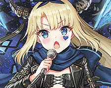 LR プリンセス・ディフェンス 販売 | [WXK-11] リンカーネイション