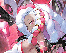 L みこみこ☆さーん 販売 | [WXDI-05] CURIOSITY DIVA | WIXOSS