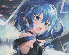 L ゆかゆか☆ぜろ 販売 | [WXDI-05] CURIOSITY DIVA | WIXOSS