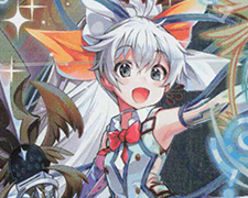P-ST 奏月の巫女 タマヨリヒメ 販売 | [WDI-08] DIVA DEBUT DECK WHITE