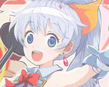 P-ST 奏月の巫女 タマヨリヒメ 販売 | [WDI-08] DIVA DEBUT DECK WHITE