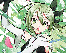 P-ST 奏月の巫女 タマヨリヒメ 販売 | [WDI-08] DIVA DEBUT DECK WHITE