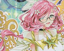 SR 翠美姫 コンテンポラ 販売 | [WXDI-09] CONFLATED DIVA | WIXOSS