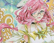 L ゆかゆか☆ぜろ 販売 | [WXDI-05] CURIOSITY DIVA | WIXOSS