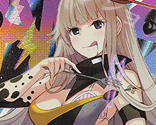 【WIXOSS】ナナシ 其ノ参ノ踊【UR】 WIXOSS】ナナシ 其ノ参ノ踊【UR】