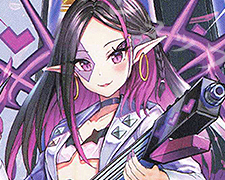 SR 翠美姫 コンテンポラ 販売 | [WXDI-09] CONFLATED DIVA | WIXOSS