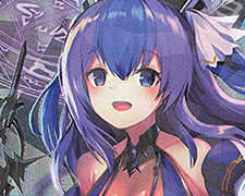 LR 共宴の巫女 リメンバ・ディナー 販売 | [WXDI-10] PRISMATIC DIVA