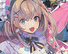 SR コード2434 鈴原るる 販売 | [WXDI-00] INTERLUDE DIVA | WIXOSS