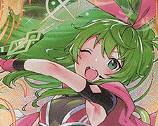 SR ドライ＝厄姫パンドラ 販売 | [WXDI-11] REUNION DIVA | WIXOSS