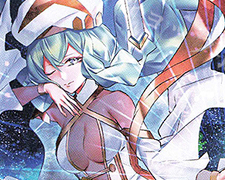 LR 夢限 -Q- | 夢限 -A- 販売 | [WXDI-11] REUNION DIVA | WIXOSS