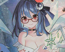 SR 翠美姫 コンテンポラ 販売 | [WXDI-09] CONFLATED DIVA | WIXOSS