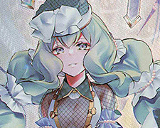 LR 夢限 -Q- | 夢限 -A- 販売 | [WXDI-11] REUNION DIVA | WIXOSS