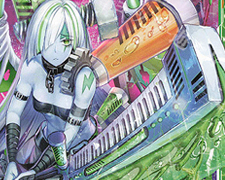 SR 幻怪姫 翠子//メモリア 販売 | [WXDI-11] REUNION DIVA | WIXOSS