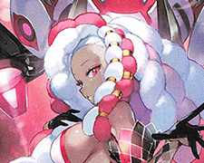 C サーバント # 販売 | [WXDI-00] INTERLUDE DIVA | WIXOSS