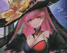 LR 【センター】月ノ美兎 レベル3 販売 | [WXDICP-01] にじさんじ DIVA