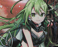 SR 翠美姫 コンテンポラ 販売 | [WXDI-09] CONFLATED DIVA | WIXOSS