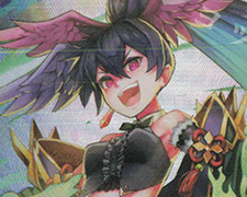 SR 翠美姫 コンテンポラ 販売 | [WXDI-09] CONFLATED DIVA | WIXOSS