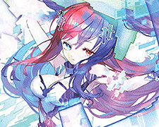 LC ナナシ・ご選択 販売 | [WXDI-07] WELCOME BACK DIVA〜Lostorage