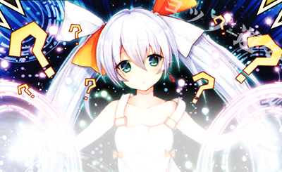 WIXOSS プロモ　ウムル　ルリグがやってくるキャンペーンパート3 ルリグがキミの元にやってくる!? キャンペーン（パート9） – WIXOSS