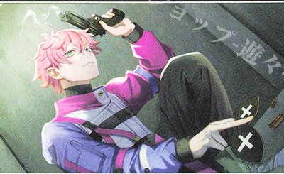 LRPP 花芽なずな 販売 | Exceed Rampage | Xross Stars通販ならカード