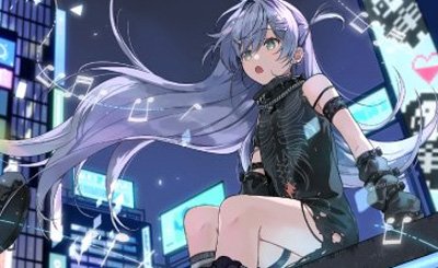 LRPP 猫汰つな 販売 | Broken Neonlights | Xross Stars通販ならカード