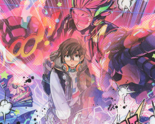 UR 宣告者の神巫 販売 | 書籍付属カード | 遊戯王 OCG通販ならカード