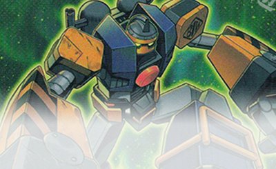 WORLD PREMIERE PACK 2026【R.B.(リボルボット)】デッキ紹介 | トレカ