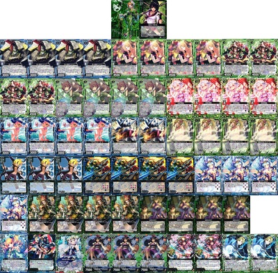 綾瀬杯使用デッキについて | トレカの買取・通販ならカードショップ
