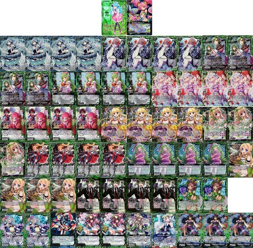 緑黒デッキ 15弾新リーダー】緑黒ブルック解説【ワンピースカード】 0302投稿｜TCG