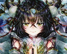 UR ルクスリア＆ピュアティ 販売 | [E11] よめドラ | Z/X-Zillions of