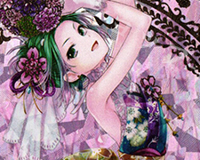 IGR 緑の竜の巫女クシュル 販売 | [E11] よめドラ | Z/X-Zillions of