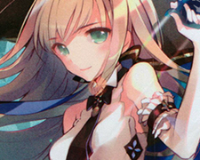 SR 曲がり角の転校生インウィディア(エンジョイフレーム) 販売 | [B24
