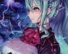 Z/XR オリジナルXIII Type.I “A-Z” 販売 | [B04] 黒騎神の強襲 | Z/X