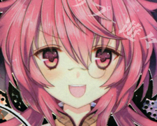 IGR 天竜ゆたか 販売 | [SD01] エンジョイ！マーメイド | Z/X-Zillions