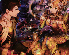 SR 滅神騎王アーサー 買取 | [B18] 真神降臨編 覚醒する希望 | Z/X