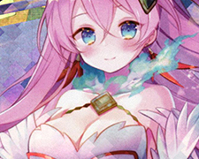 R 戦風の調律師フォスフラム(エンジョイフレーム) 販売 | [B27] 誓約舞