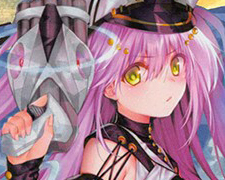 SR 秘密の看板娘フレデリカ(エンジョイフレーム) 販売 | [B26] 誓約舞
