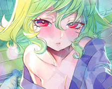 Z/XR 未来の大女優デ・ジ・キャラット 販売 | [B06] 五神竜の巫女 | Z