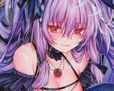 SRH 秘密の看板娘フレデリカ(ホロ)(エンジョイフレーム) 買取 | [B26