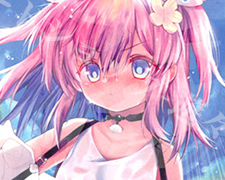 SRH 秘密の看板娘フレデリカ(ホロ)(エンジョイフレーム) 買取 | [B26