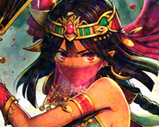 SR 極麗六鳥シェリーナ 買取 | [B26] 誓約舞装編 境界を断つ剣 | Z/X
