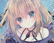 SR 墓城七姫 壱の姫アーシア(エンジョイフレーム) 販売 | [B25] 誓約舞