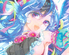 R ユイ 典理の祈り 販売 | [E11] よめドラ | Z/X-Zillions of enemy X