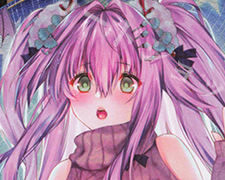 SR 秘密の看板娘フレデリカ(エンジョイフレーム) 販売 | [B26] 誓約舞