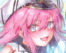 IGR 天竜ゆたか 販売 | [SD01] エンジョイ！マーメイド | Z/X-Zillions