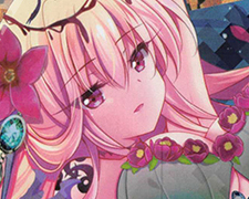 PR ユニバース・プリンセス 販売 | [P30] PRカード | Z/X-Zillions of