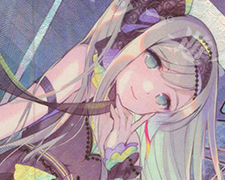 あき SFR 【剣誓『死神』】綾瀬 販売 | [B31] 異姫夢装編 神秘への道標 | Z
