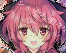 SFR Code reunion(水着) 販売 | [E18] Code reunion | Z/X-Zillions of