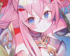 PR 上柚木さくら 販売 | [P07] PRカード | Z/X-Zillions of enemy X
